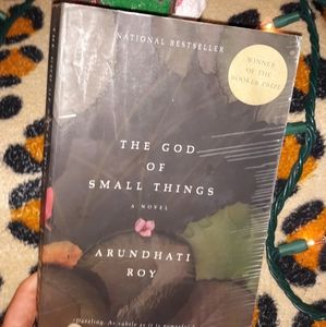 The God Of Small Things